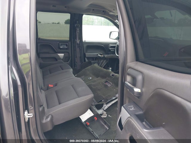 Chevrolet Silverado 1500 2lt 2016 1GCVKREC6GZ189783 Image 8