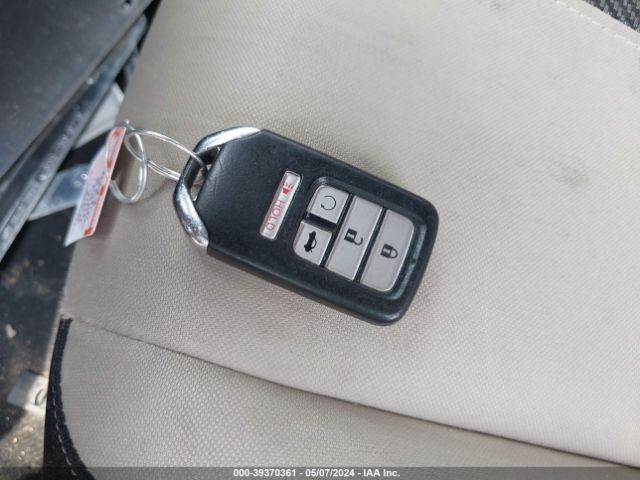 2HGFC4B03GH316313 Honda Civic Lx-p