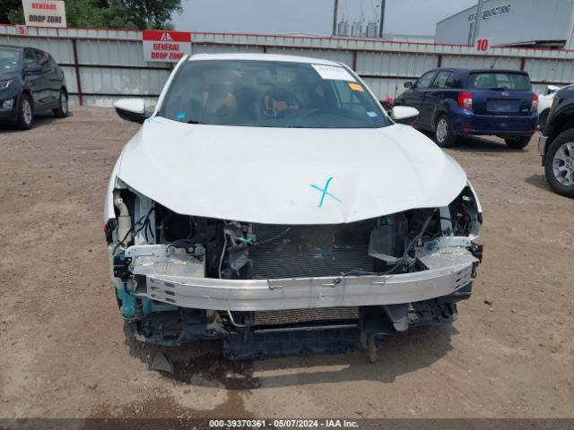 2HGFC4B03GH316313 Honda Civic Lx-p