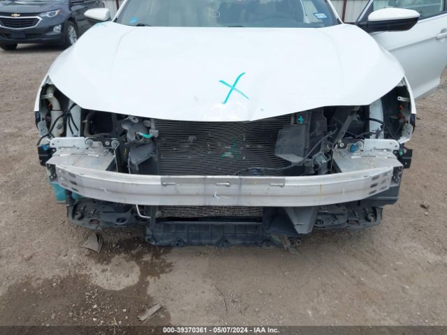 2HGFC4B03GH316313 Honda Civic Lx-p