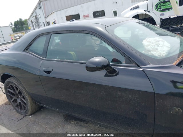 Dodge Challenger 392 Hemi Scat Pack Shaker 2017 2C3CDZFJXHH594579 Image 13