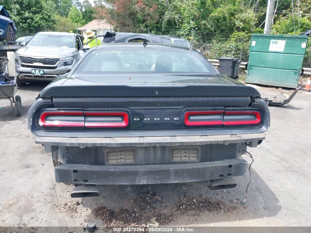 Dodge Challenger 392 Hemi Scat Pack Shaker 2017 2C3CDZFJXHH594579 Image 16