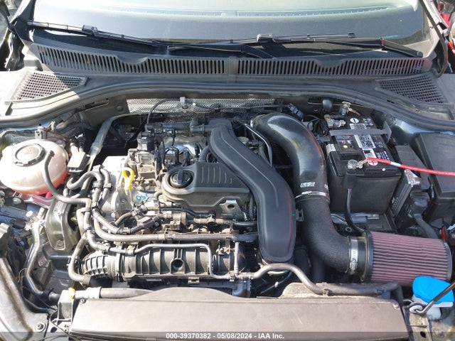3VW7M7BU9PM017802 Volkswagen Jetta 1.5t Se