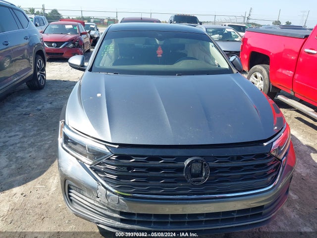 3VW7M7BU9PM017802 Volkswagen Jetta 1.5t Se