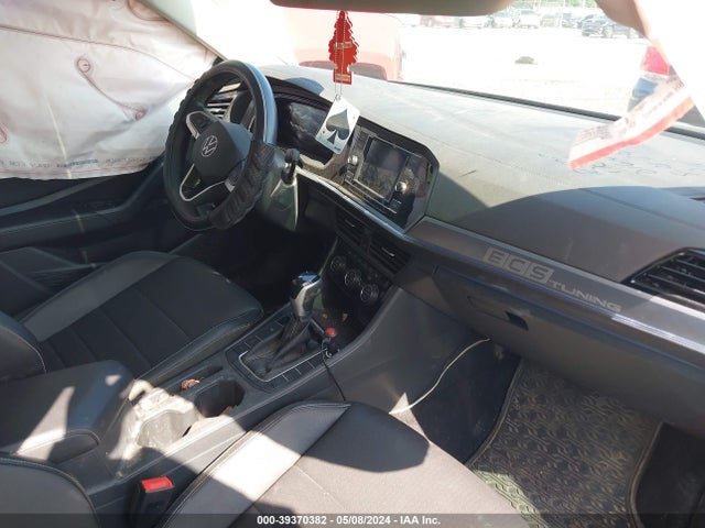 3VW7M7BU9PM017802 Volkswagen Jetta 1.5t Se
