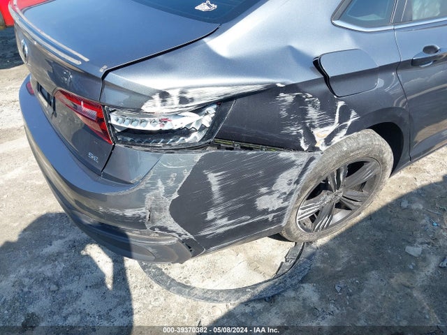 3VW7M7BU9PM017802 Volkswagen Jetta 1.5t Se