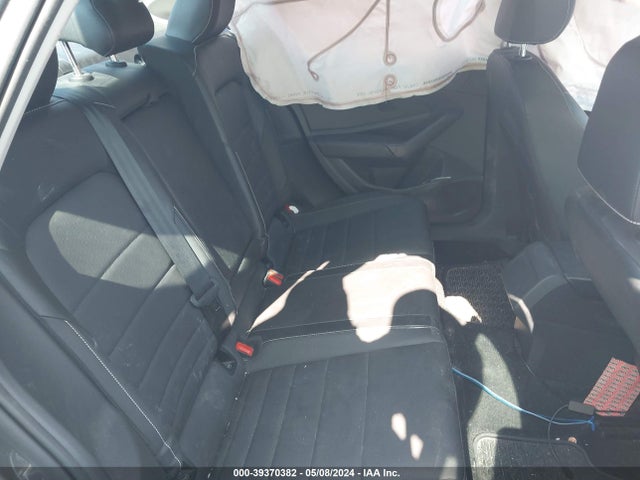 3VW7M7BU9PM017802 Volkswagen Jetta 1.5t Se