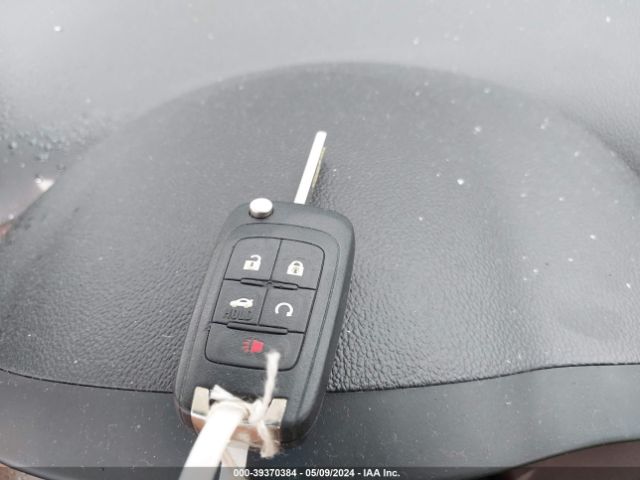 1G1PG5SB0F7244889 Chevrolet CRUZE LTZ