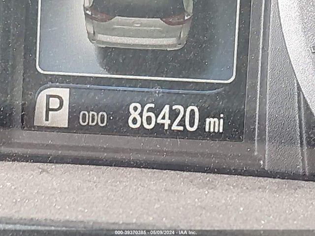 Toyota Sienna Xle 8 Passenger 2018 5TDYZ3DC1JS953006 Image 15