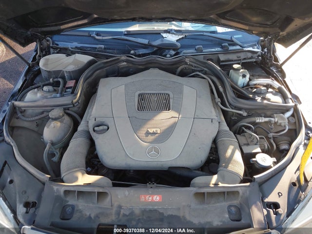 Продажа на аукционе авто 2011 Mercedes-benz C 300 Luxury/sport, vin: WDDGF5EB7BA419213, номер лота: 39370388