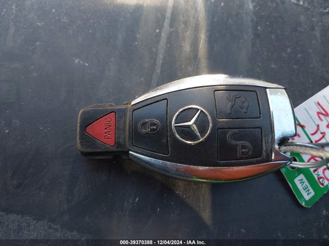 Продажа на аукционе авто 2011 Mercedes-benz C 300 Luxury/sport, vin: WDDGF5EB7BA419213, номер лота: 39370388