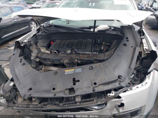 1GKKVPKD2GJ261237 GMC Acadia Sle-2
