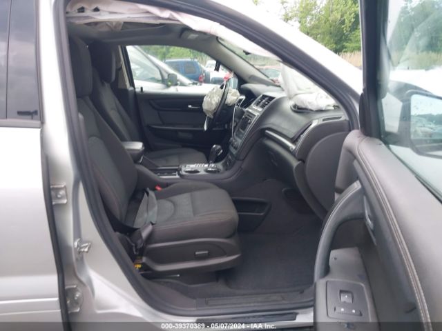 1GKKVPKD2GJ261237 GMC Acadia Sle-2