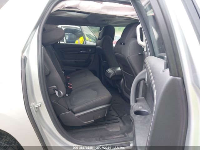 1GKKVPKD2GJ261237 GMC Acadia Sle-2
