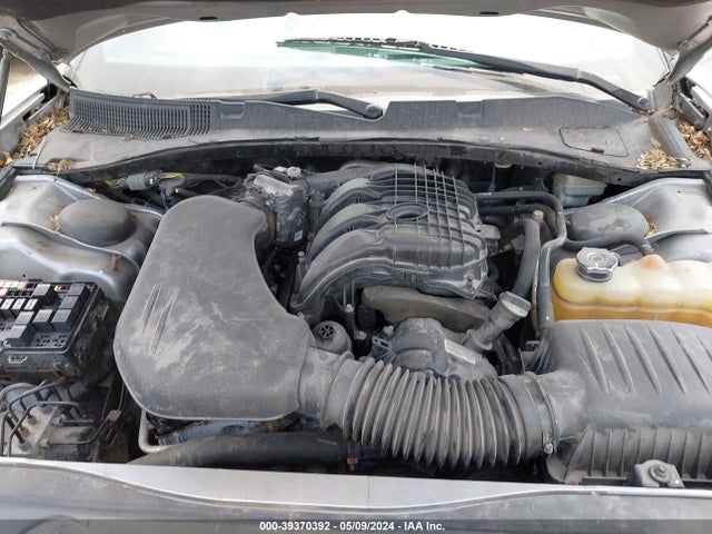 Dodge Charger Se 2014 2C3CDXBG4EH354115 Image 10