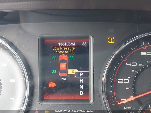 Dodge Charger Se 2014 2C3CDXBG4EH354115 Image 7
