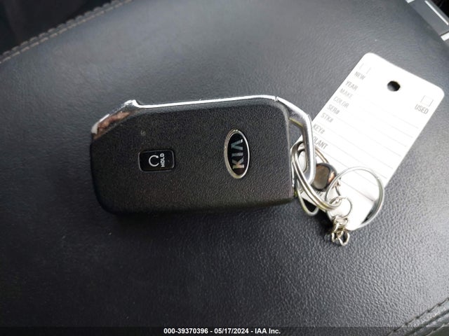 KIA SORENTO EX 2021 5XYRHDLF3MG029791 Image 11