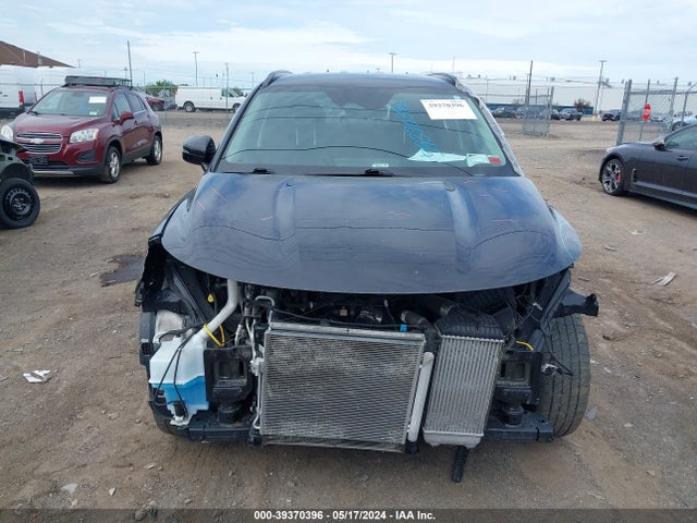 KIA SORENTO EX 2021 5XYRHDLF3MG029791 Image 12
