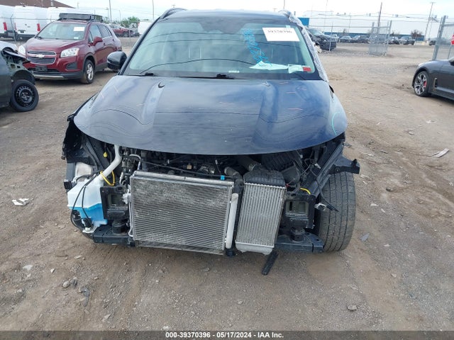 KIA SORENTO EX 2021 5XYRHDLF3MG029791 Image 6