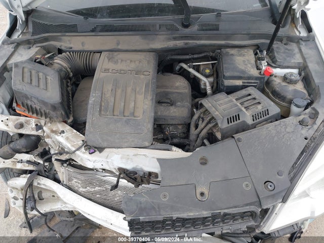 Chevrolet Equinox 2lt 2015 2GNALCEK0F6365096 Image 10