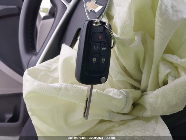 Chevrolet Equinox 2lt 2015 2GNALCEK0F6365096 Image 11