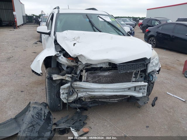 Chevrolet Equinox 2lt 2015 2GNALCEK0F6365096 Image 6