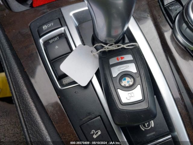 WBA5B3C59ED531980 BMW 535i Xdrive