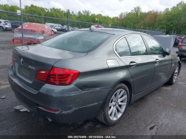 WBA5B3C59ED531980 BMW 535i Xdrive