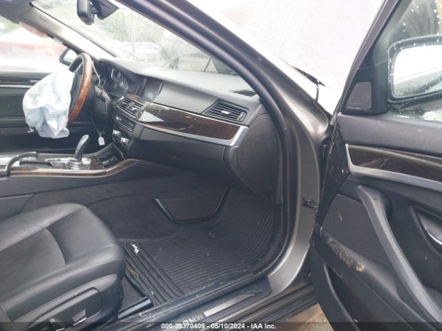 WBA5B3C59ED531980 BMW 535i Xdrive
