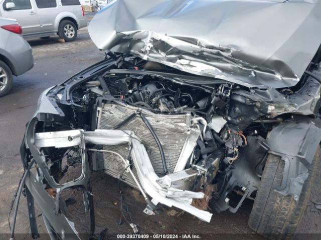 WBA5B3C59ED531980 BMW 535i Xdrive