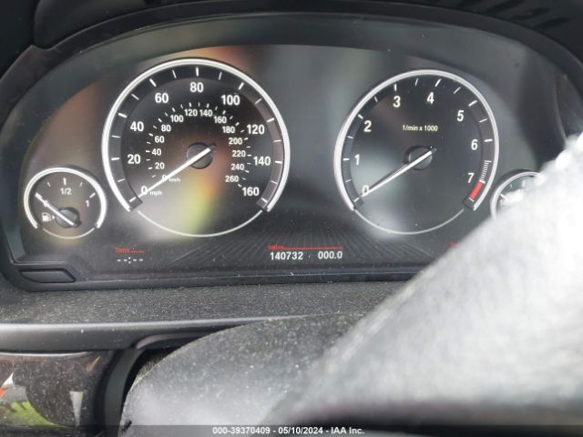 WBA5B3C59ED531980 BMW 535i Xdrive