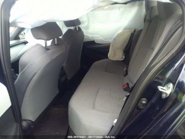 JTDS4MCE9PJ102171 Toyota COROLLA SE