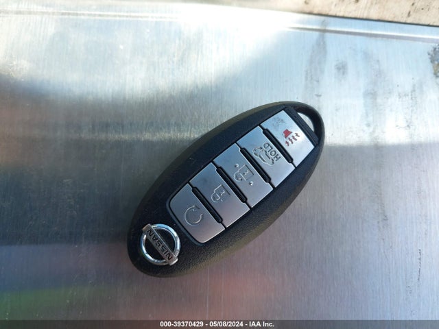 Nissan Rogue Sl 2018 5N1AT2MV0JC832852 Image 11