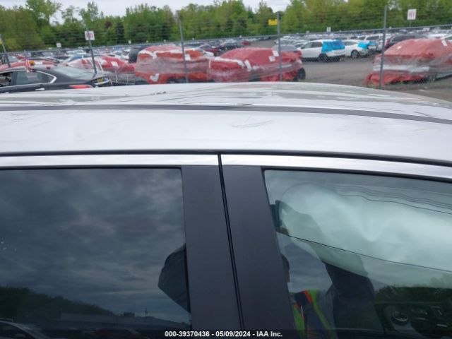 JN8BT3BB3PW462547 Nissan Rogue Sv Intelligent Awd