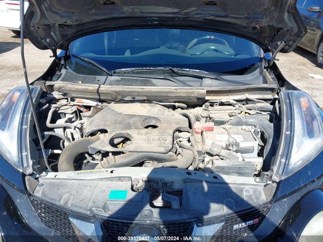 Nissan Juke Nismo 2015 JN8AF5MV3FT559074 Image 10