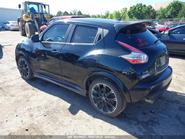 Nissan Juke Nismo 2015 JN8AF5MV3FT559074 Image 3