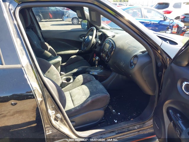 Nissan Juke Nismo 2015 JN8AF5MV3FT559074 Image 5