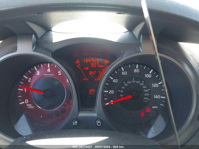 Nissan Juke Nismo 2015 JN8AF5MV3FT559074 Image 7