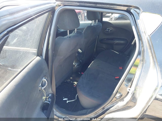Nissan Juke Nismo 2015 JN8AF5MV3FT559074 Image 8