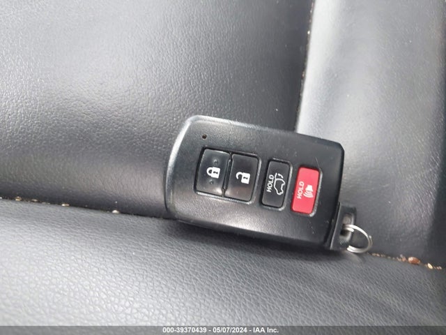 Toyota Highlander Xle 2019 5TDJZRFH6KS573643 Image 11