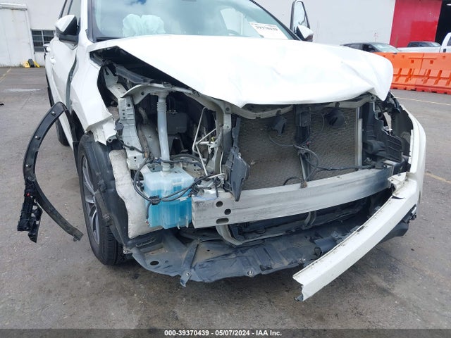 Toyota Highlander Xle 2019 5TDJZRFH6KS573643 Image 6