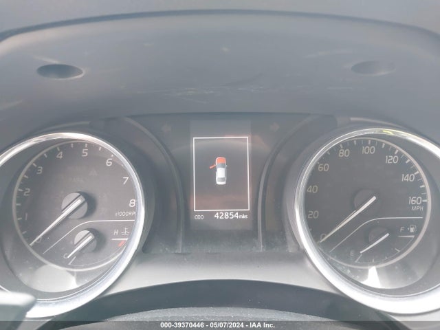 Toyota CAMRY SE 2020 4T1M11AK6LU874723 Image 7