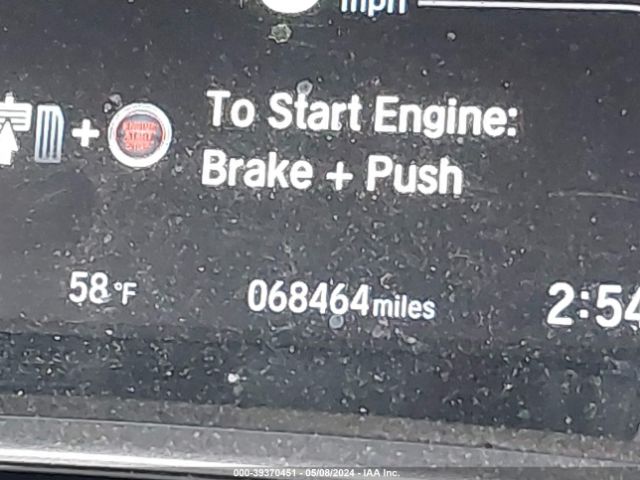 2HKRW2H86JH662391 Honda Cr-v Ex-l/ex-l Navi