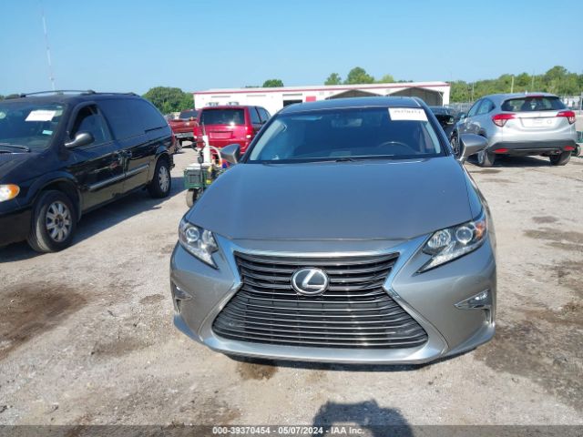JTHBK1GG0G2213281 Lexus ES 350