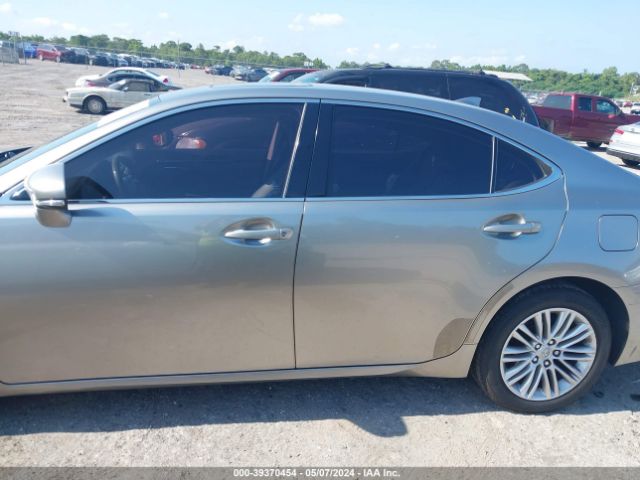 JTHBK1GG0G2213281 Lexus ES 350