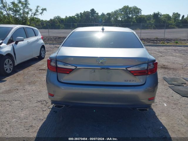 JTHBK1GG0G2213281 Lexus ES 350