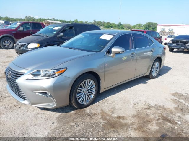 JTHBK1GG0G2213281 Lexus ES 350