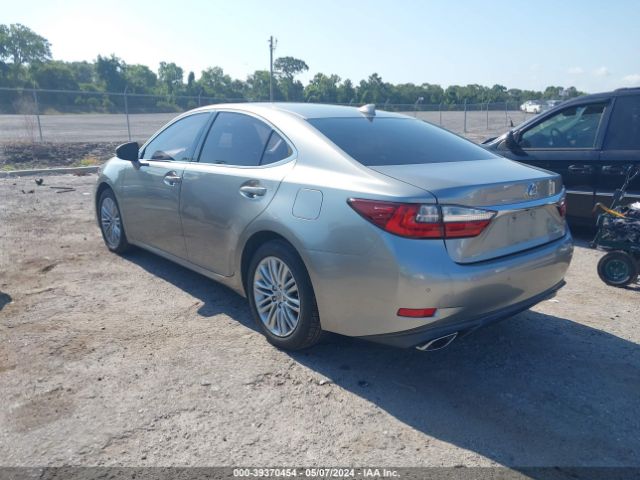 JTHBK1GG0G2213281 Lexus ES 350