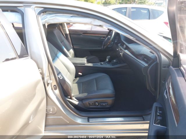 JTHBK1GG0G2213281 Lexus ES 350
