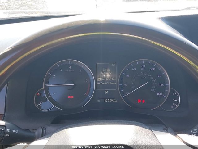 JTHBK1GG0G2213281 Lexus ES 350